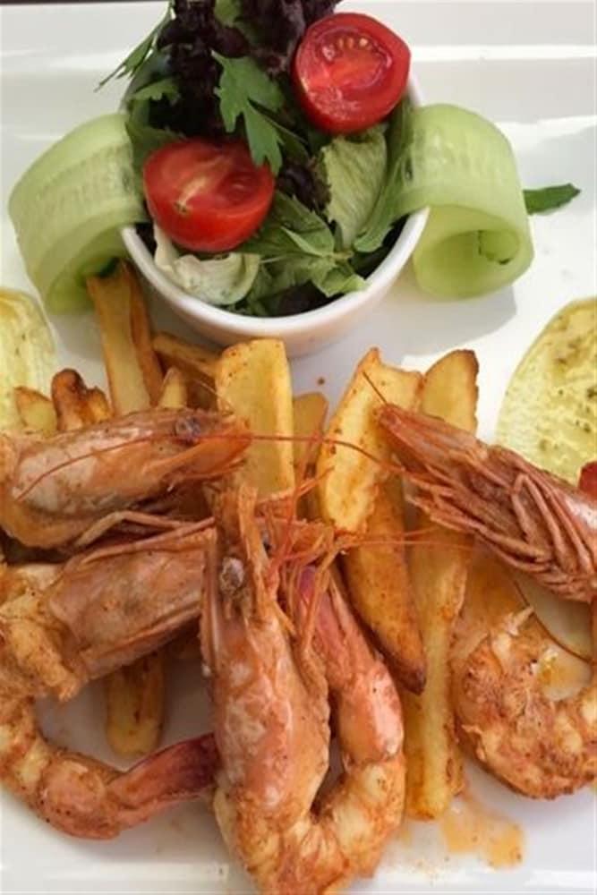 PRINCE APART HOTEL — ALANYA — фотография отеля №21