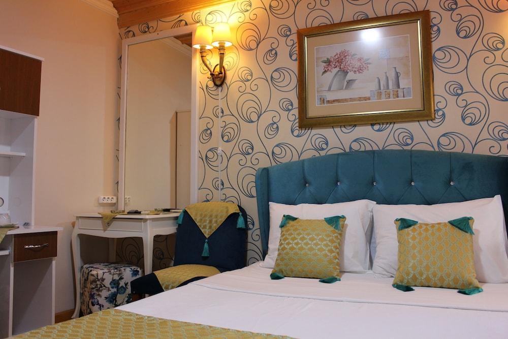 THE TRIP HOTEL — ISTANBUL — fotografie hotel nr. 27