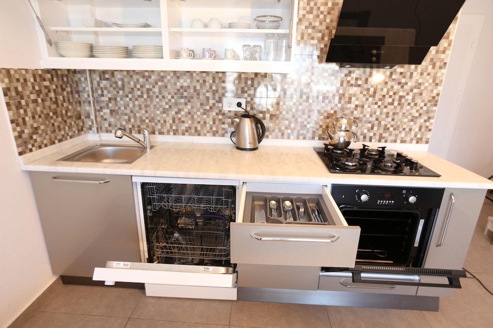 TRUEMAR HOTELS & SUITES — KEMER — fotografie hotel nr. 25