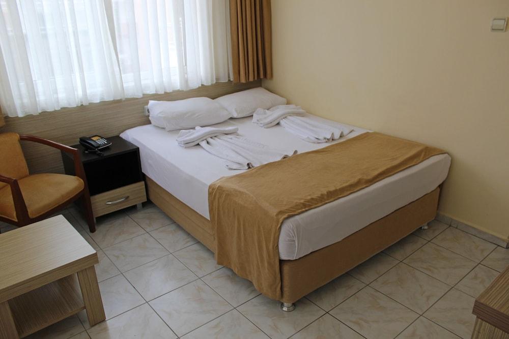 KLEOPATRA BAVYERA HOTEL — ALANYA — фотография отеля №7