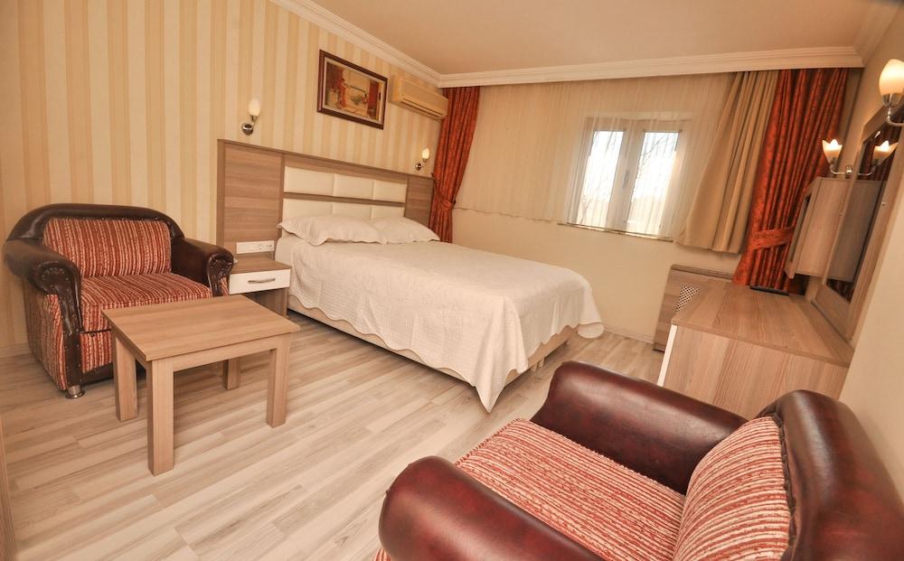 BOUTIQUE ARTI HOTEL — ISTANBUL — фотография отеля №9