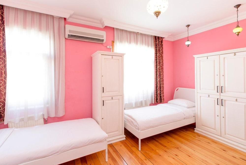BUCOLEON HOTEL — ISTANBUL — фотография отеля №11