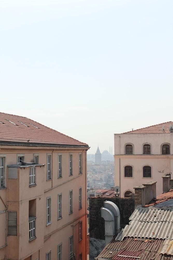 HOTEL NAUMPASA KONAGI — ISTANBUL — fotografie hotel nr. 38