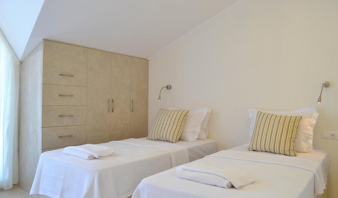 SYBELLE SUITES BY VILLA SAFIYA — GOCEK — fotografie hotel nr. 30