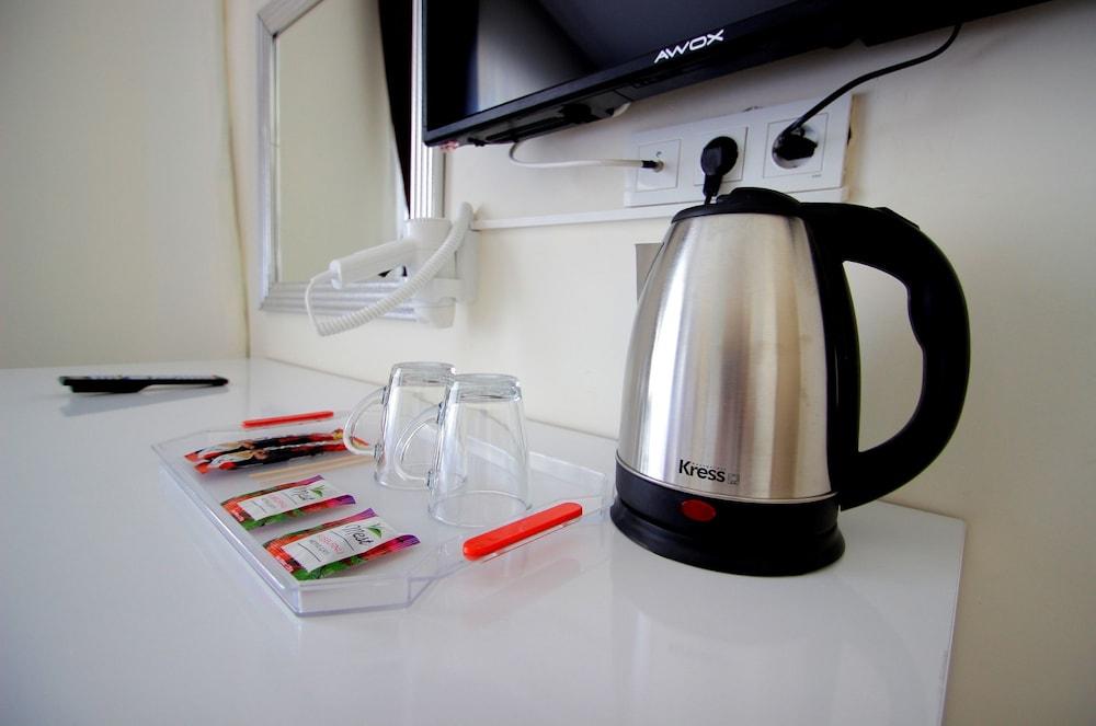 GRAND EFE HOTEL — ISTANBUL — fotografie hotel nr. 29