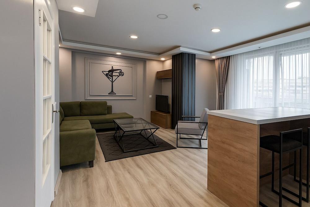 ON4 ROOMS & SUITES — ISTANBUL — fotografie hotel nr. 10