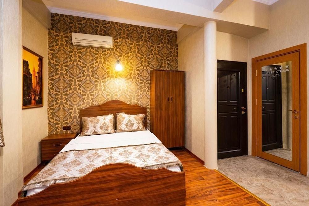 THE FIRST OTTOMAN SUITES — ISTANBUL — fotografie hotel nr. 17