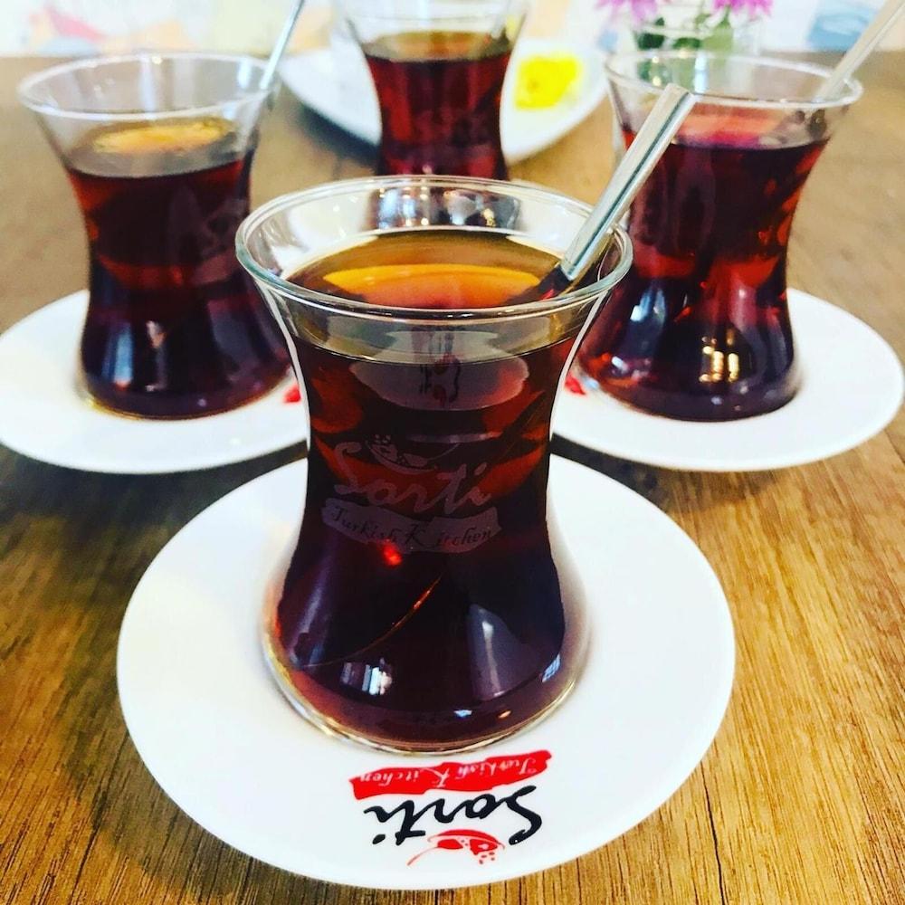 YESILYURT RESIDENCE — IZMIR — fotografie hotel nr. 18