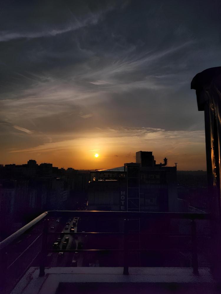 TAKSIM VIEW HOTEL — ISTANBUL — fotografie hotel nr. 33