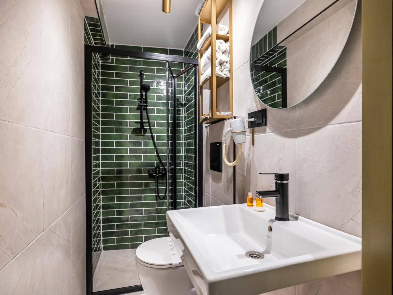 AZRE HOTEL — ISTANBUL — фотография отеля №11