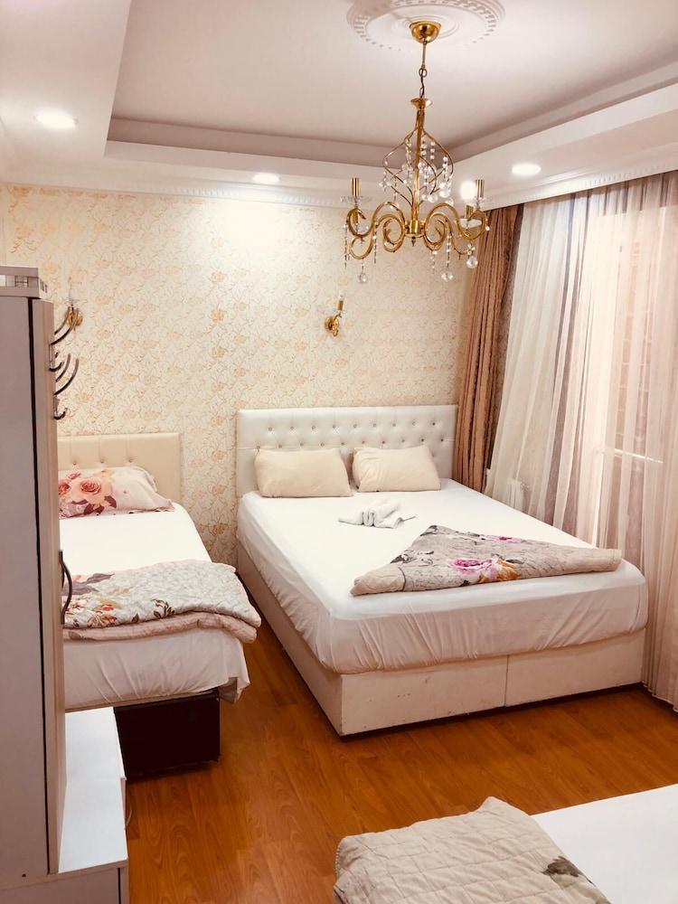 DELUXE ROYAL APART — ISTANBUL — fotografie hotel nr. 25