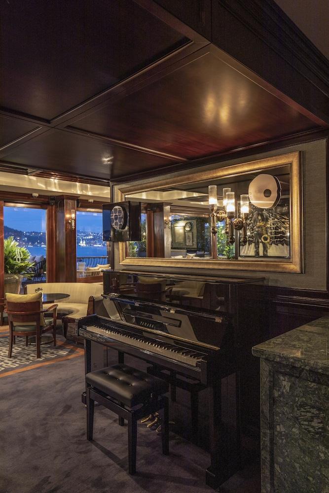 BEBEK (ADULTS ONLY) — ISTANBUL — fotografie hotel nr. 26