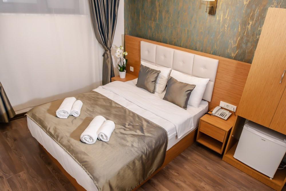 THE CAMELOT HOTEL — ISTANBUL — fotografie hotel nr. 15