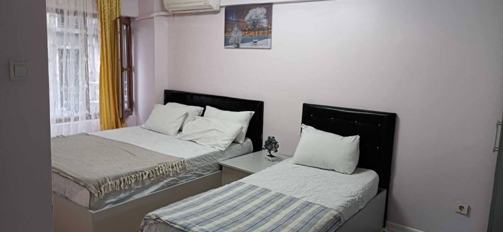 TAKSIM PERA SUITES AND RESIDENCE — ISTANBUL — fotografie hotel nr. 2