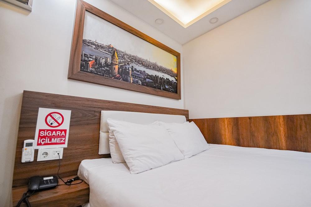 MITANI SUITES — ISTANBUL — фотография отеля №18