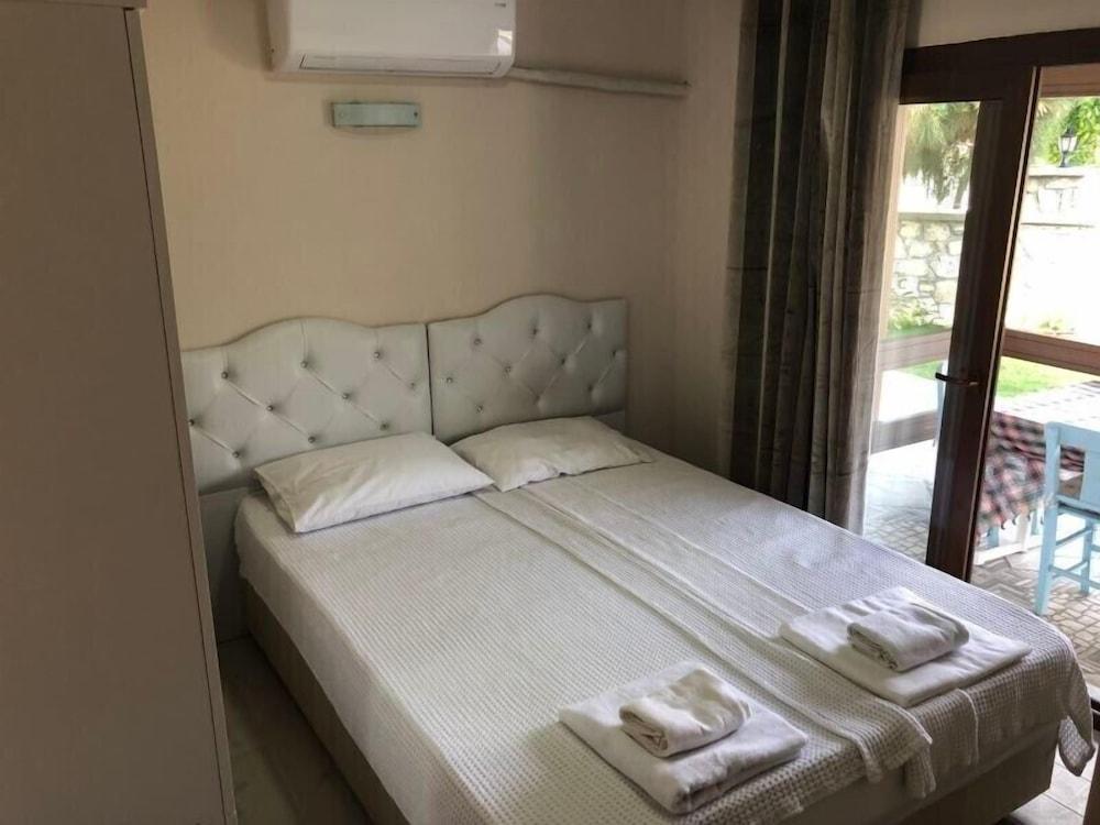 CESMELI BOUTIQUE HOTEL — CESME — fotografie hotel nr. 4