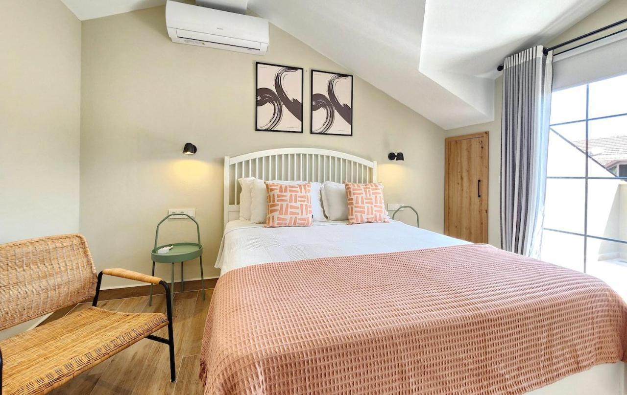 GUNEY SUITES BY VILLA SAFIYA — GOCEK — фотография отеля №3