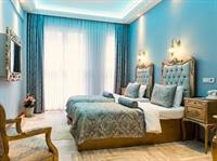 MOOD DESIGN SUITES — ISTANBUL — fotografie hotel nr. 4