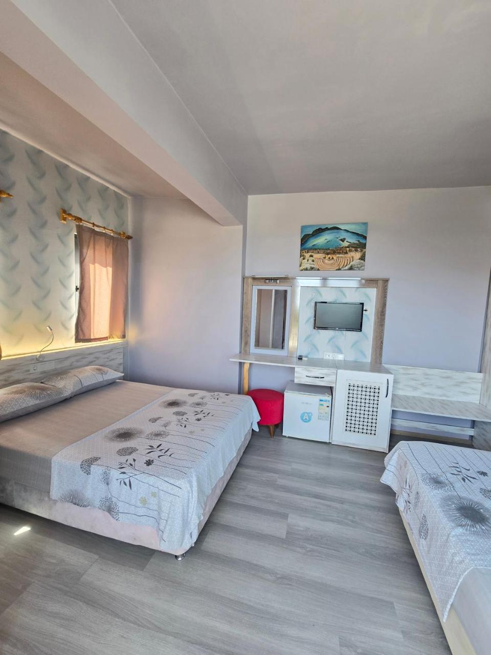 DIAMANT OTEL — SIDE — fotografie hotel nr. 15