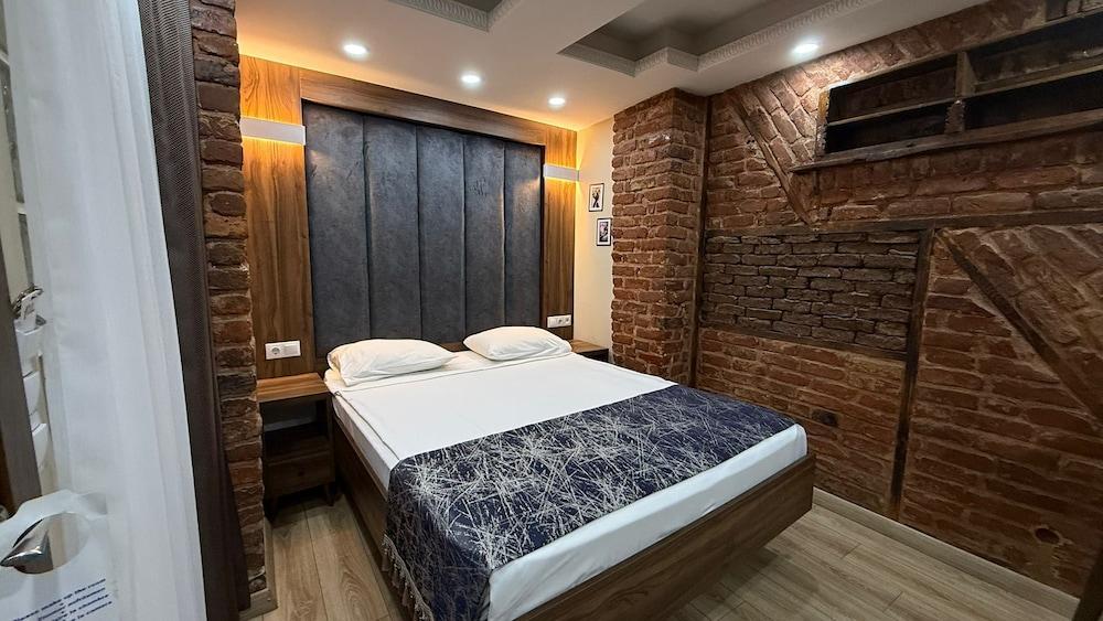 HAN SUITE HOTEL — ISTANBUL — fotografie hotel nr. 21