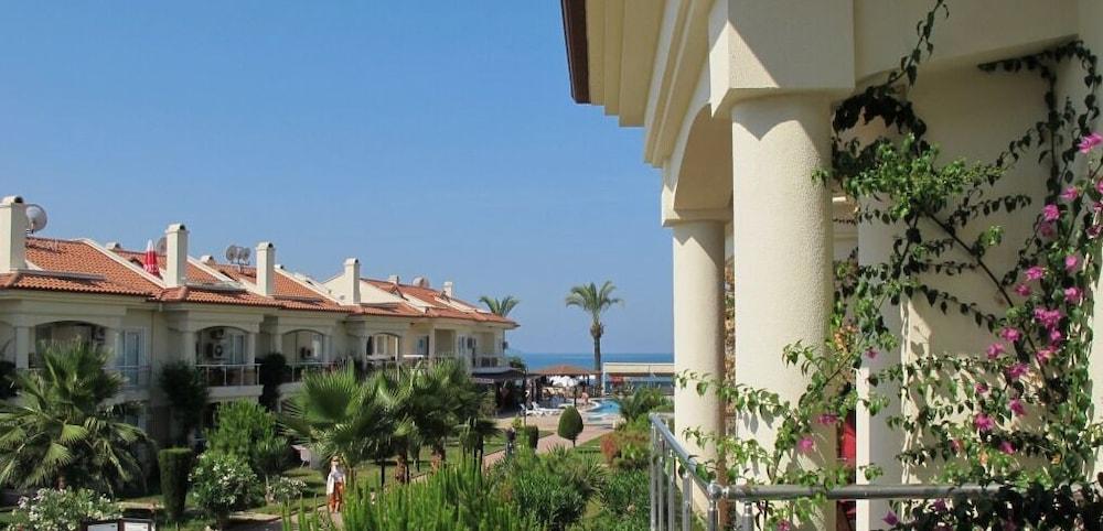 VILLA SH14 BY JOYLETTINGS — FETHIYE — фотография отеля №14