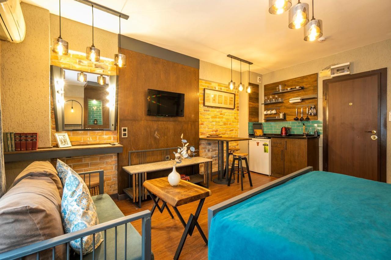 CUBE SUITES — ISTANBUL — фотография отеля №15