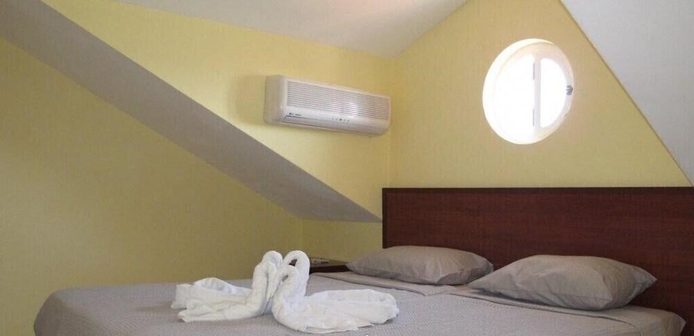VILLA RN4D BY JOYLETTINGS — FETHIYE — fotografie hotel nr. 3