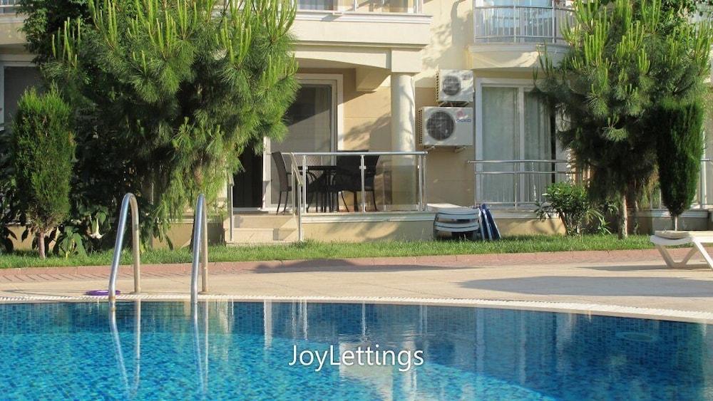 VILLA NP17 BY JOYLETTINGS — FETHIYE — фотография отеля №7