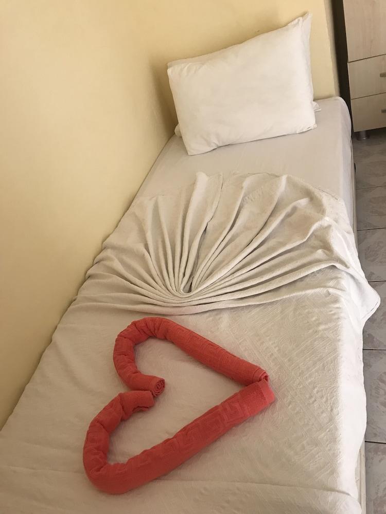 KAHRAMAN HOTEL — SIDE — fotografie hotel nr. 3