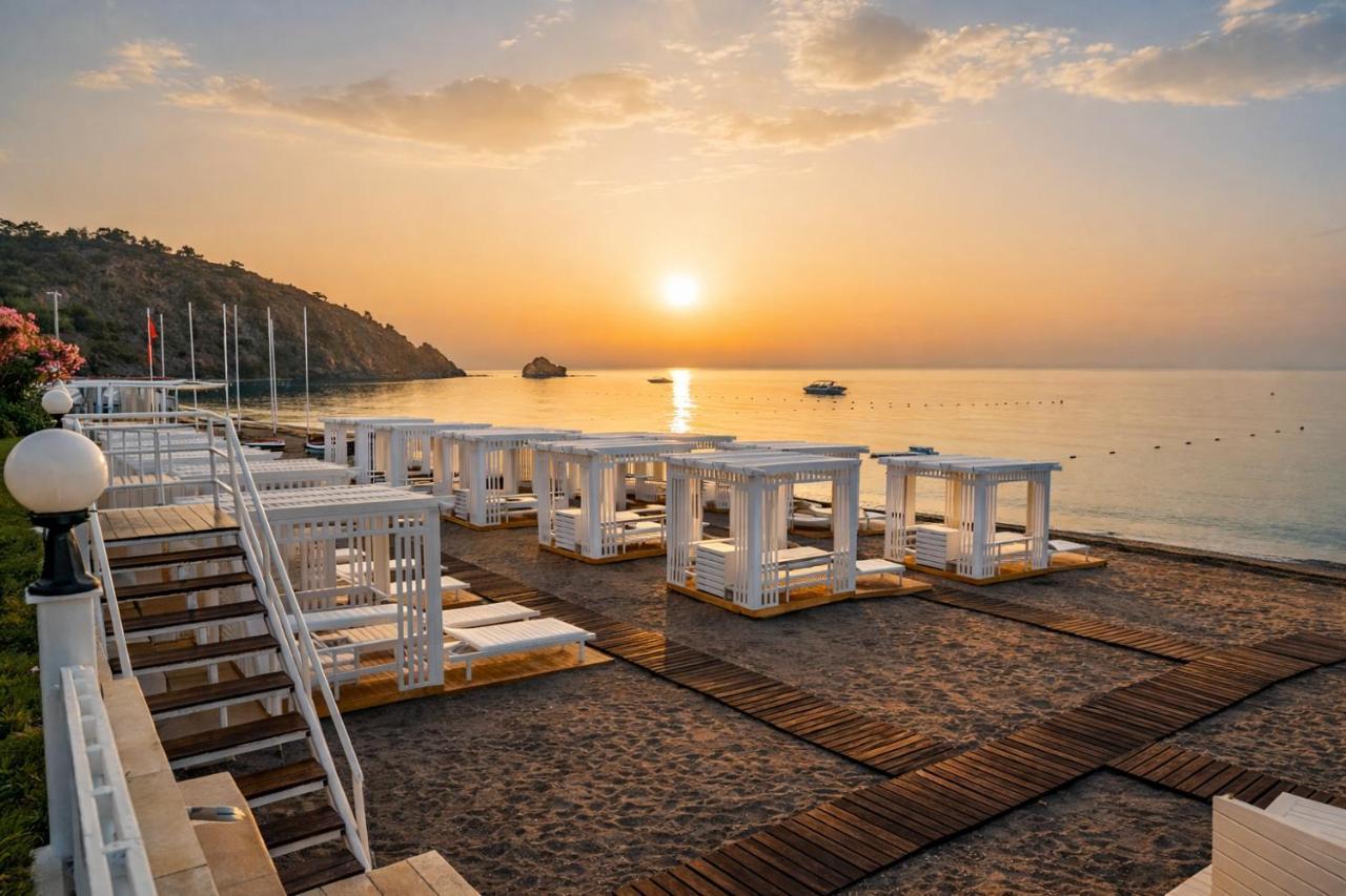 FUN & SUN FAMILY CLUB SAPHIRE — KEMER — fotografie hotel nr. 18