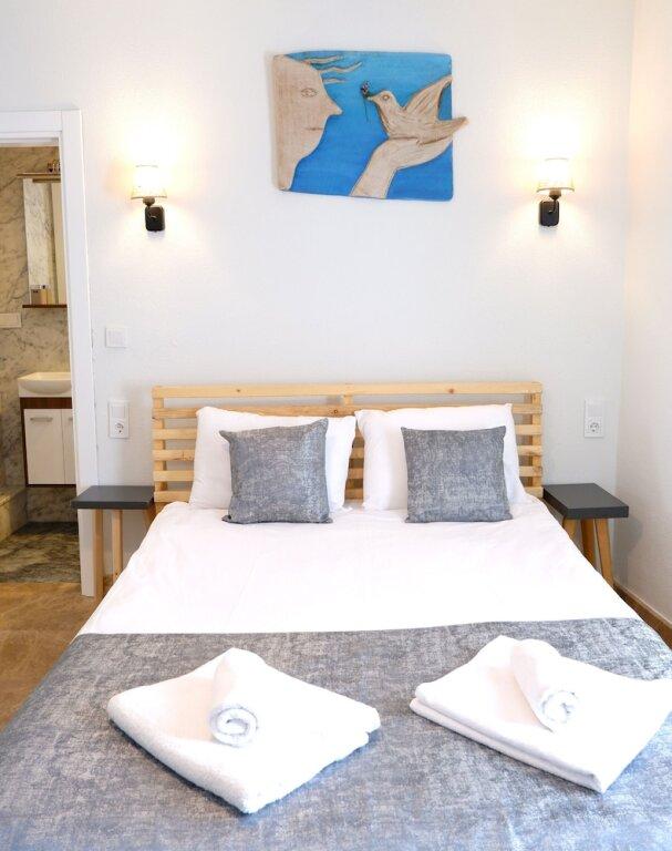 MUCHO BUTIK OTEL — BODRUM — фотография отеля №5
