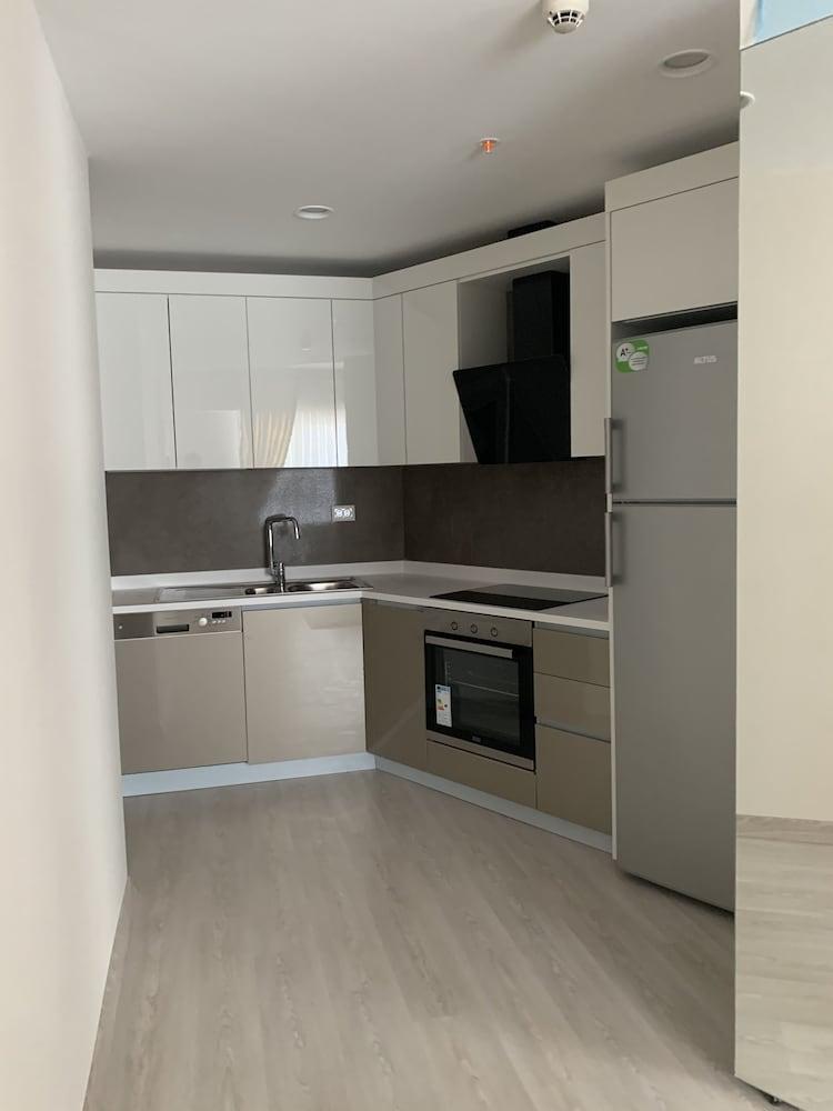 ZMZM EXPRESS24 SUITES — ISTANBUL — fotografie hotel nr. 27