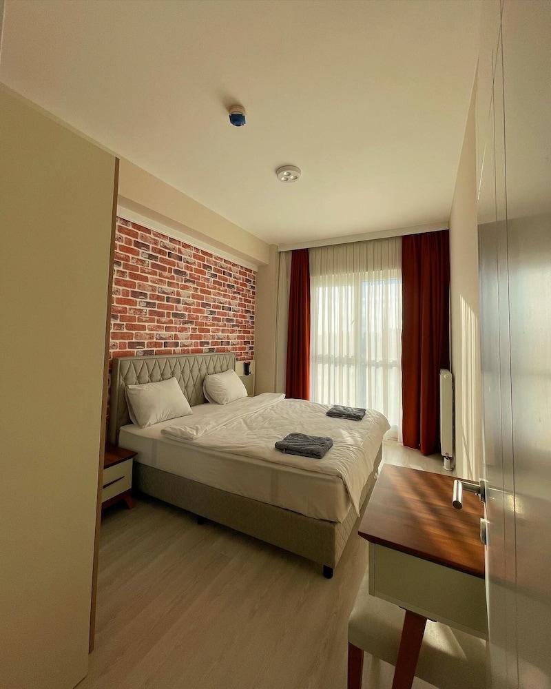 ZMZM EXPRESS24 SUITES — ISTANBUL — fotografie hotel nr. 9