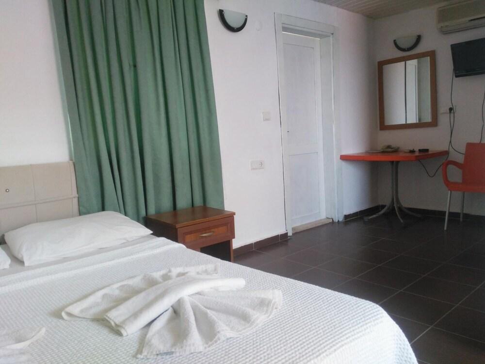 UGUR HOTEL — KEMER — фотография отеля №10