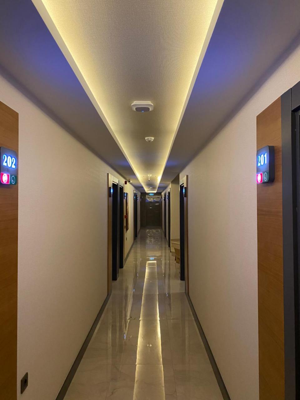 MIYAS LUXURY HOTEL — KEMER — fotografie hotel nr. 12