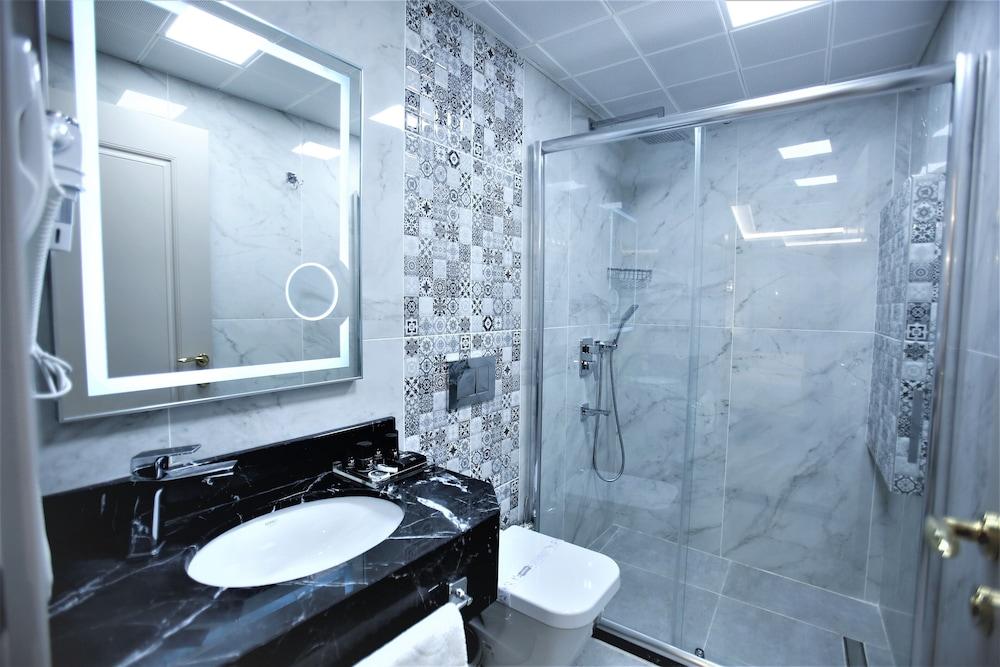 OMMA HOTEL — ISTANBUL — фотография отеля №23
