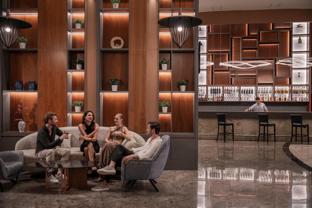 MYLOME LUXURY HOTEL & RESORT — ALANYA — фотография отеля №14