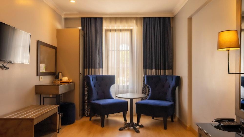 FARINA HOTEL BY CIGNO — ISTANBUL — фотография отеля №14