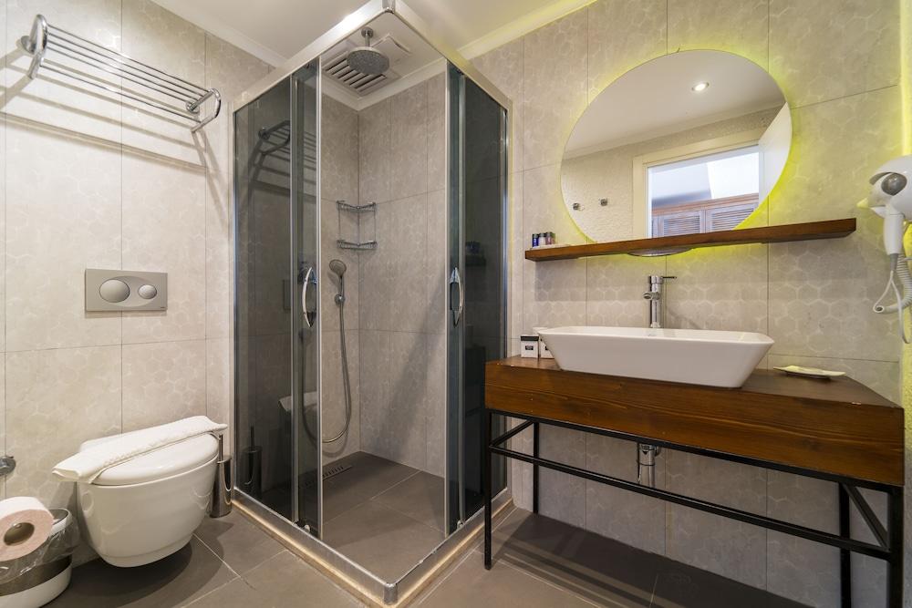 SON2ODA BUTIK HOTEL — GOCEK — fotografie hotel nr. 14