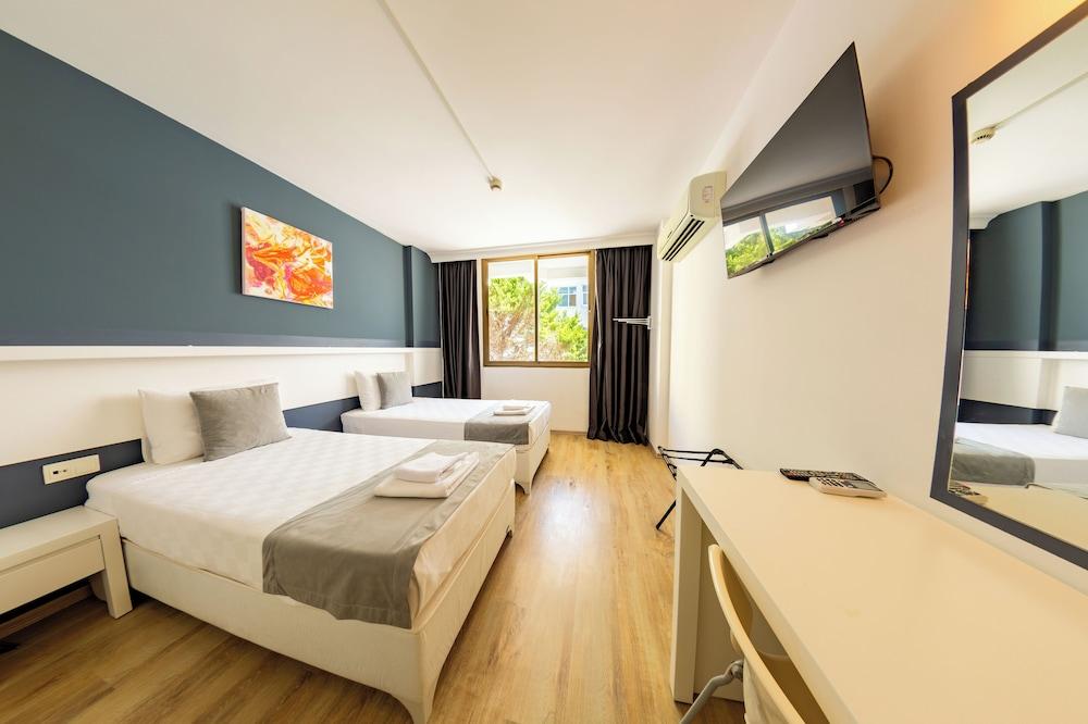 Z OTEL — CESME — fotografie hotel nr. 22