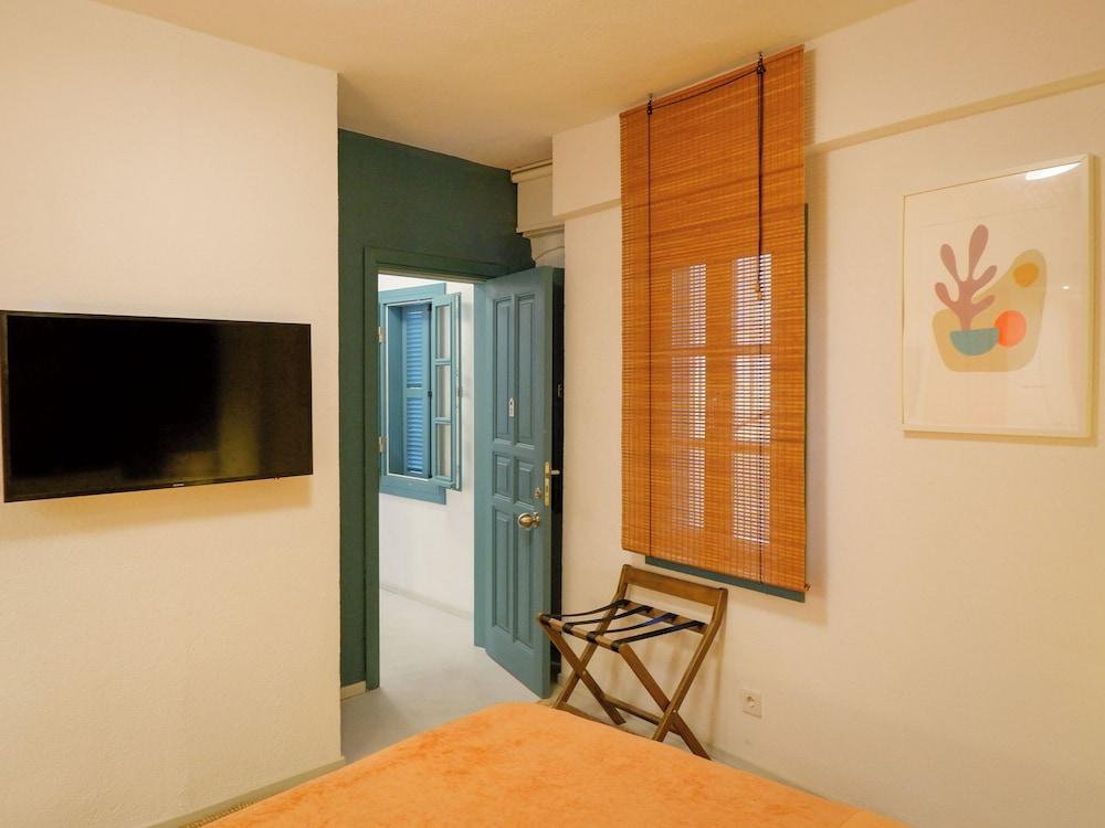 BONO HOTEL OLD TOWN — MARMARIS — фотография отеля №27
