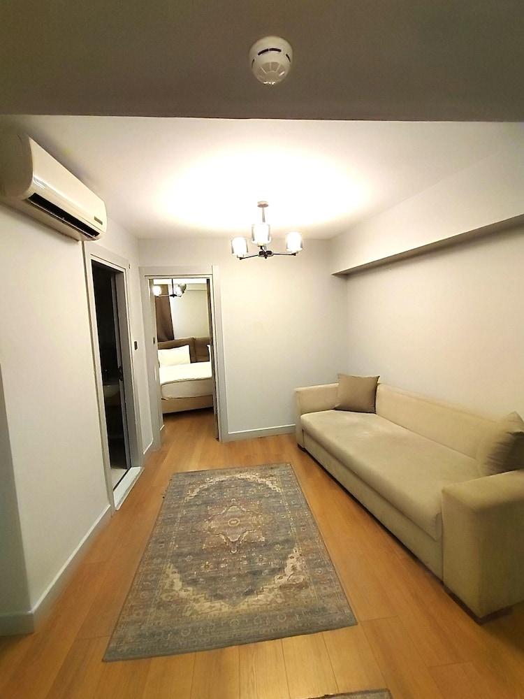 GALATA WORLD HOTEL — ISTANBUL — фотография отеля №24