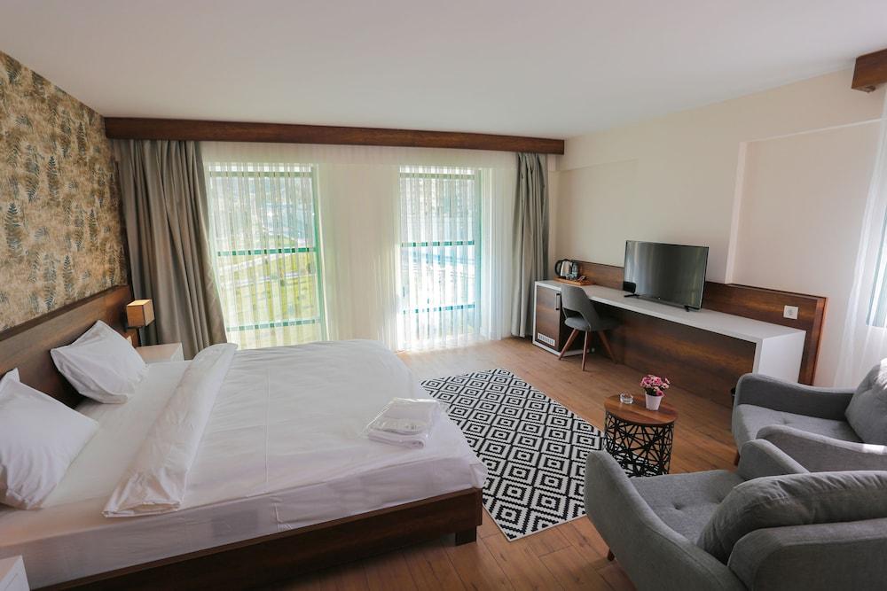 AVWAN HOTEL CIGLI — IZMIR — фотография отеля №8