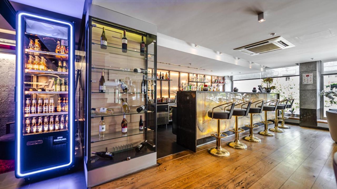 KENT HOTEL ISTANBUL — ISTANBUL — fotografie hotel nr. 12