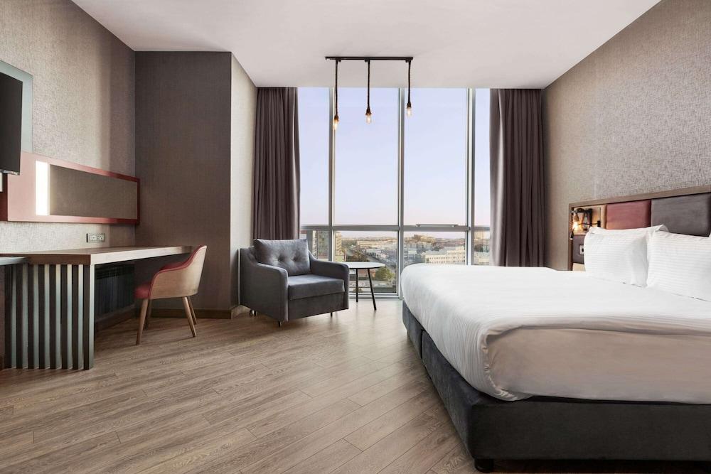 RAMADA ENCORE BY WYNDHAM ISTANBUL AVCILAR — ISTANBUL — fotografie hotel nr. 34