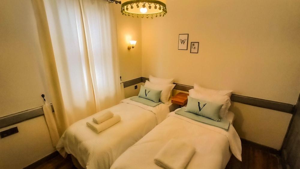 VARIANTE HOTEL — IZMIR — фотография отеля №32