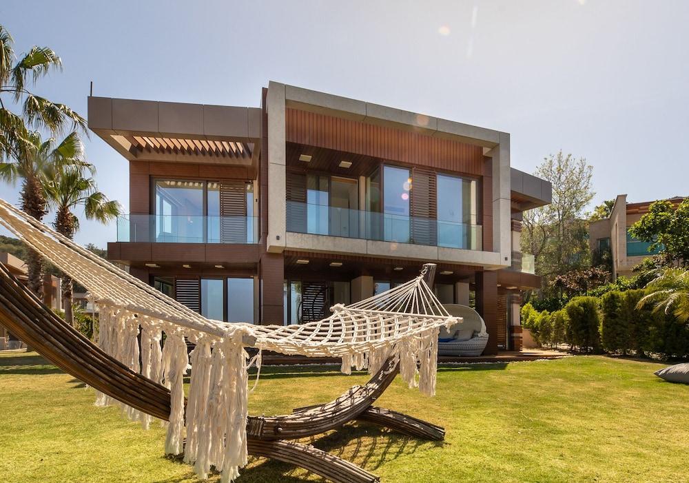 LES SABLES SUITES — BODRUM — fotografie hotel nr. 20