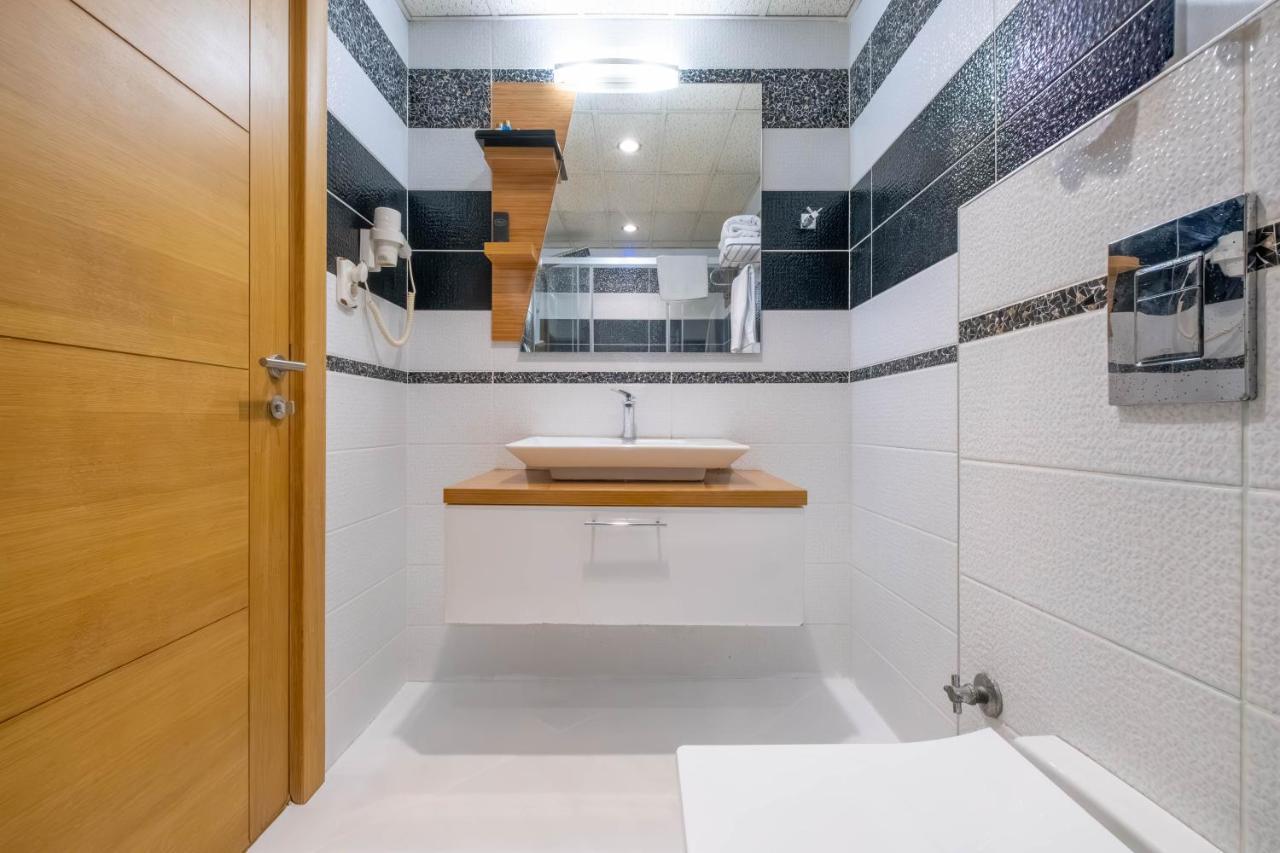 BULVAR HOTEL — IZMIR — fotografie hotel nr. 4