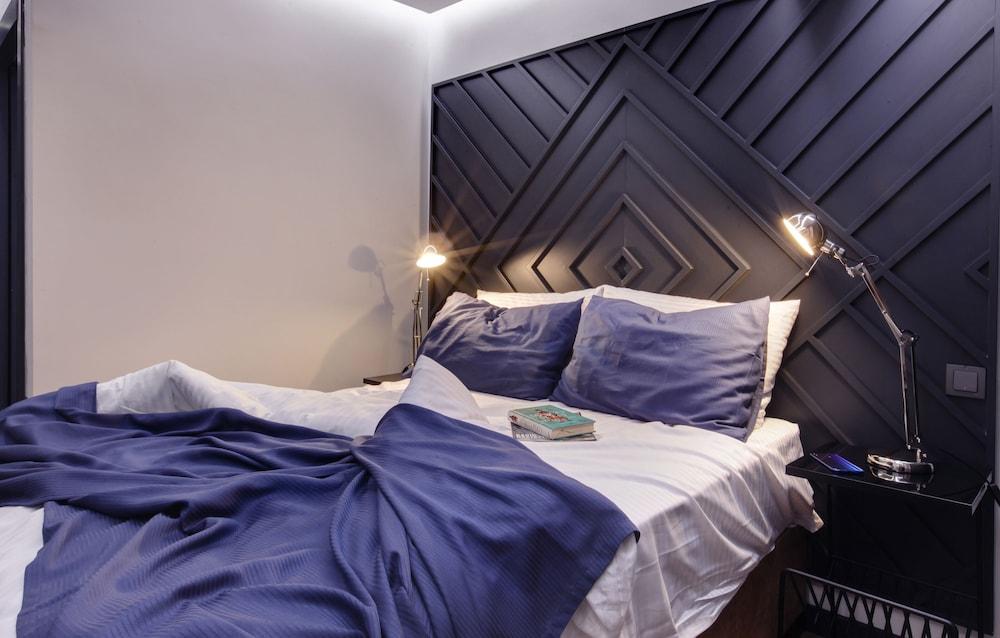 XENIA HOTEL ISTANBUL — ISTANBUL — fotografie hotel nr. 16