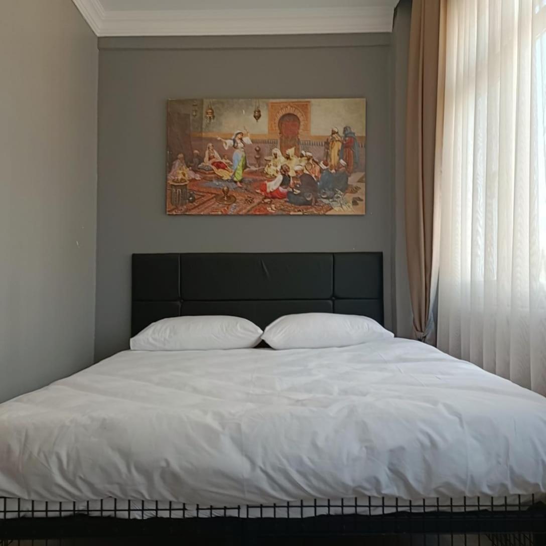 BASILICA GUESTHOUSE — ISTANBUL — фотография отеля №13